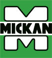 Logo der Firma Mickan Generalbaugesellschaft Amberg mbH & Co. KG