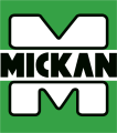 Logo der Firma Mickan Generalbaugesellschaft Amberg mbH & Co. KG