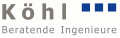 Logo der Firma Tiefbautechn. Büro Köhl Würzburg GmbH