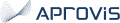Logo der Firma APROVIS Energy Systems GmbH