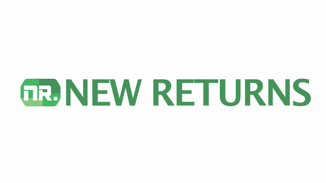 Logo der Firma New Returns