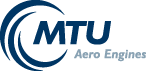 Logo der Firma MTU Aero Engines AG