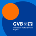 Logo der Firma Genossenschaftsverband Bayern e. V. 