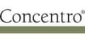 Logo der Firma Concentro Management AG